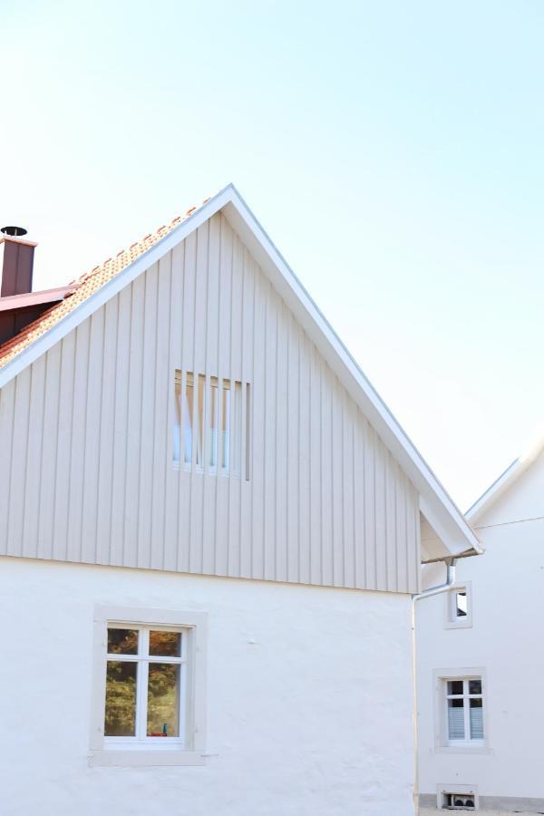 Appartamento Backhaus Efringen-Kirchen Esterno foto